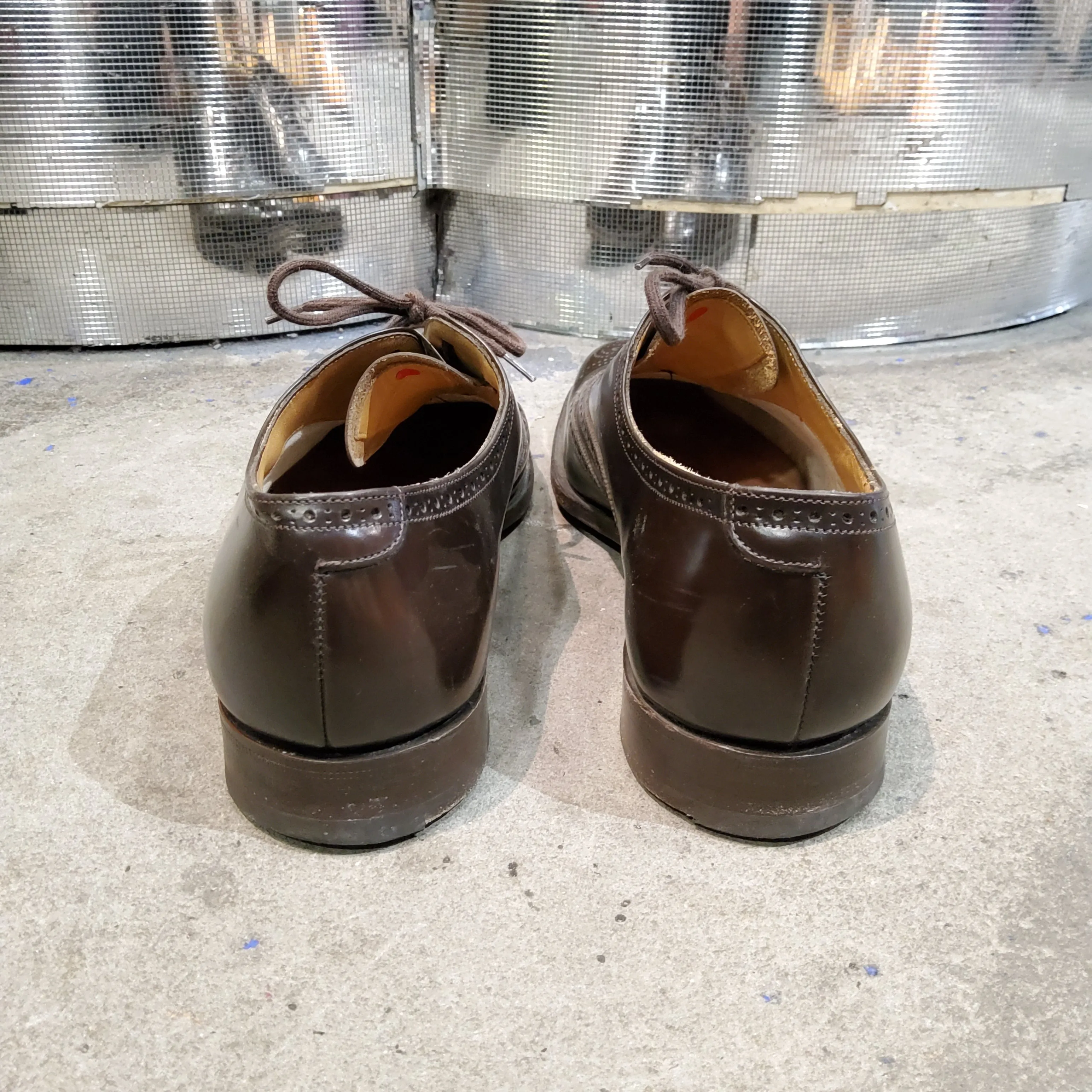Derbies