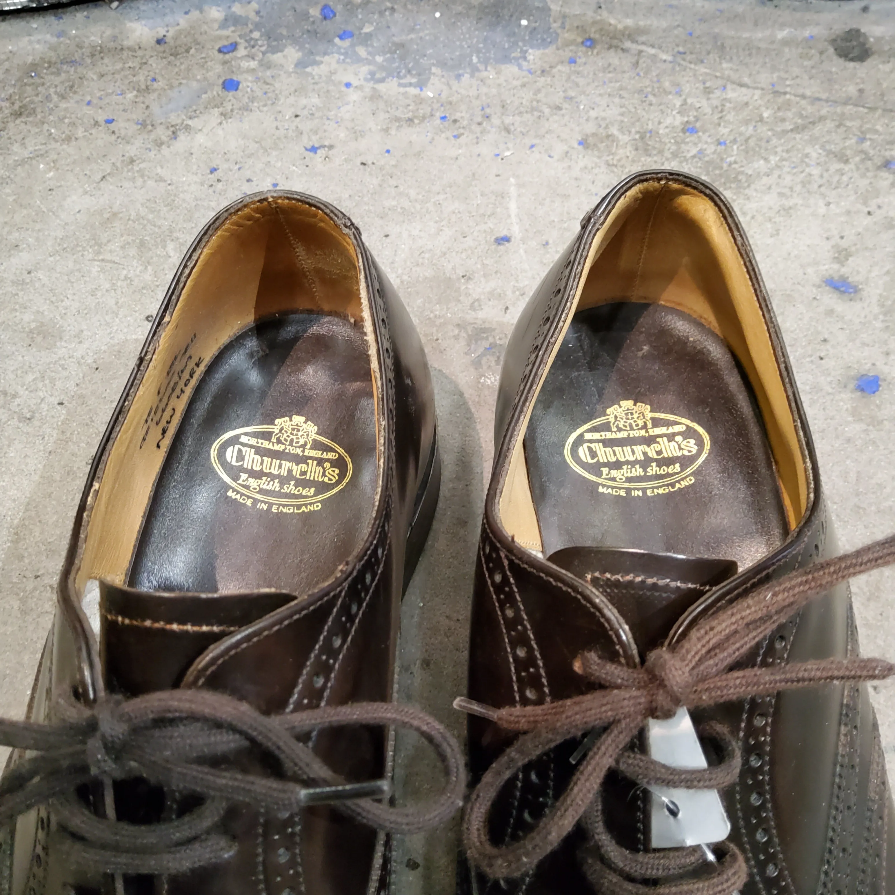 Derbies