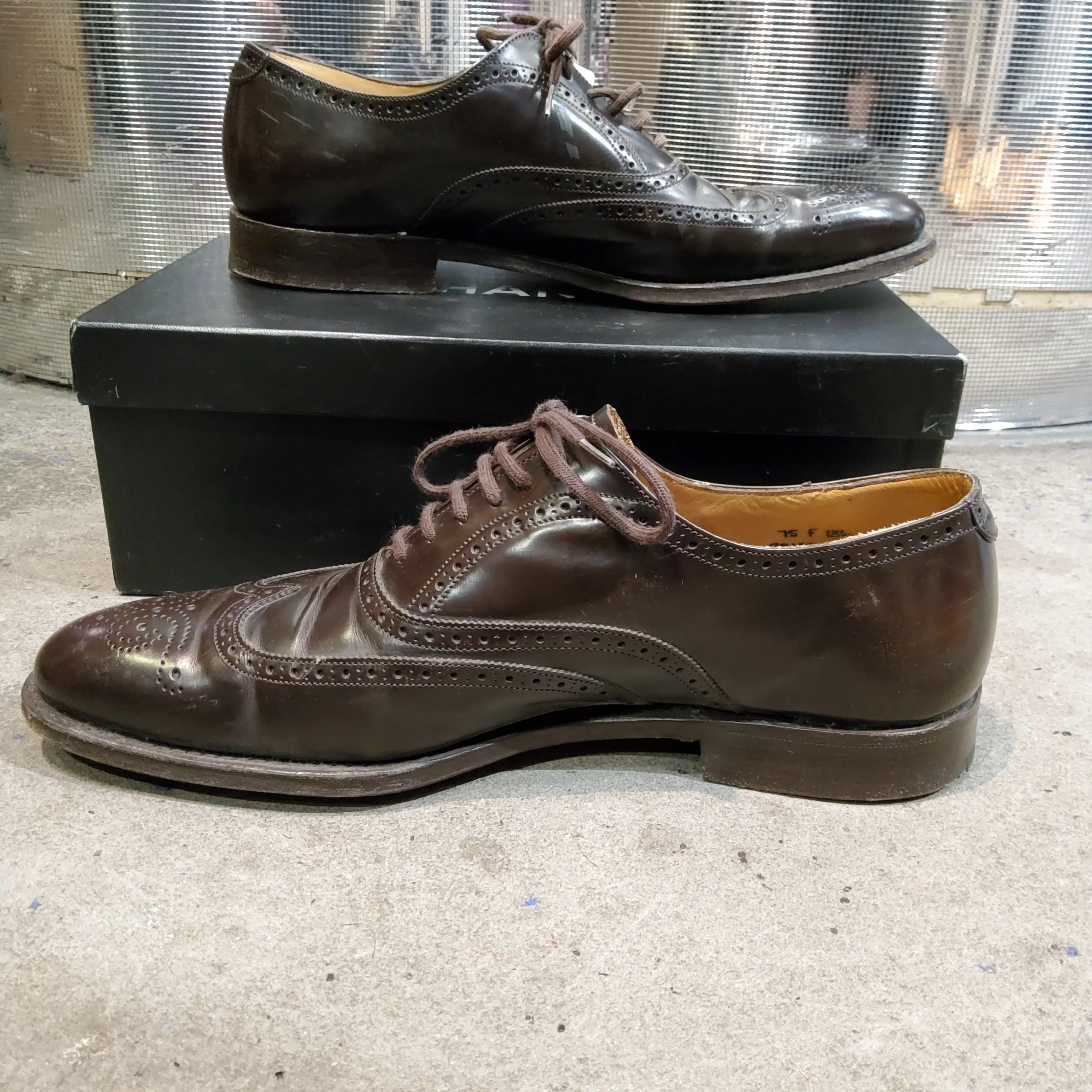 Derbies