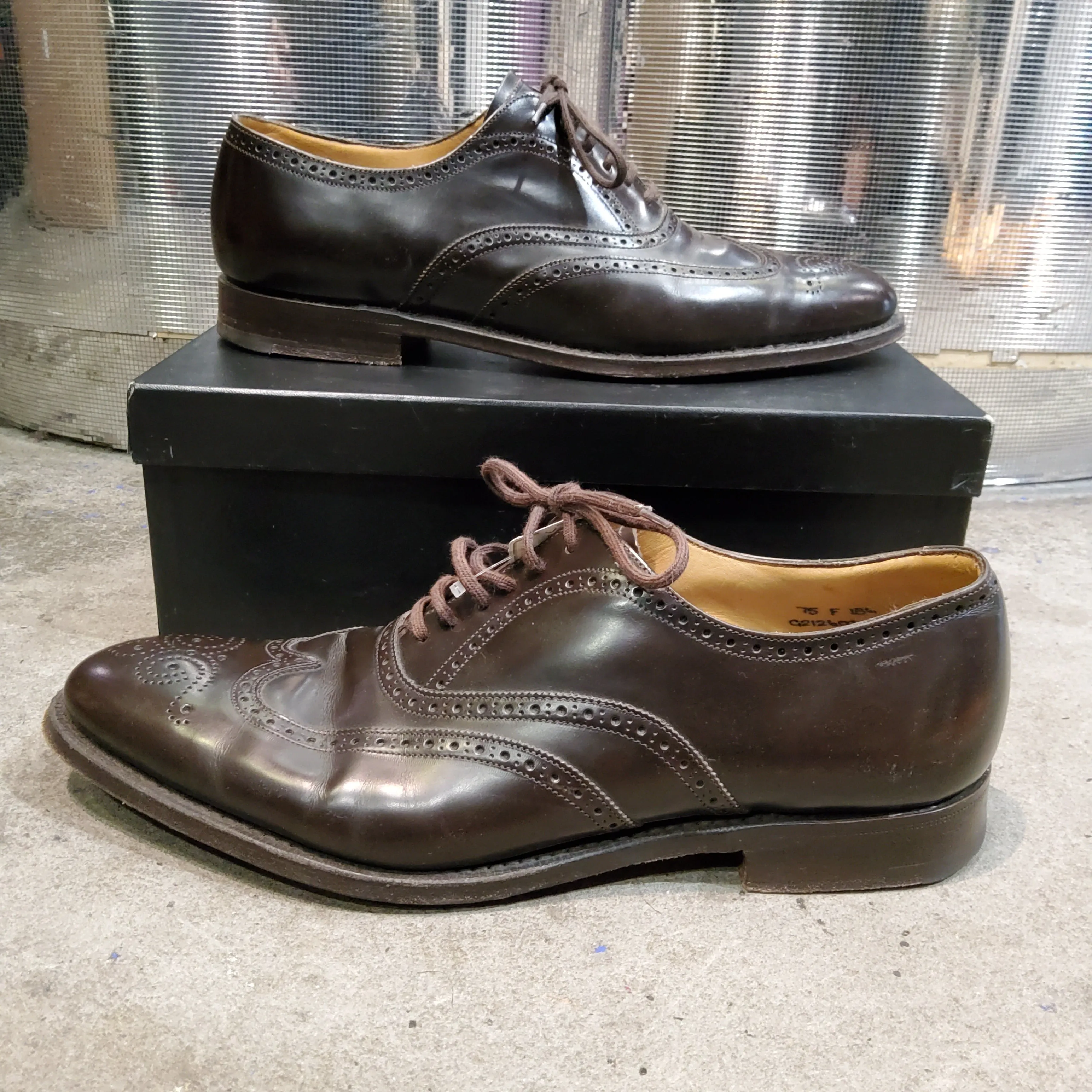 Derbies