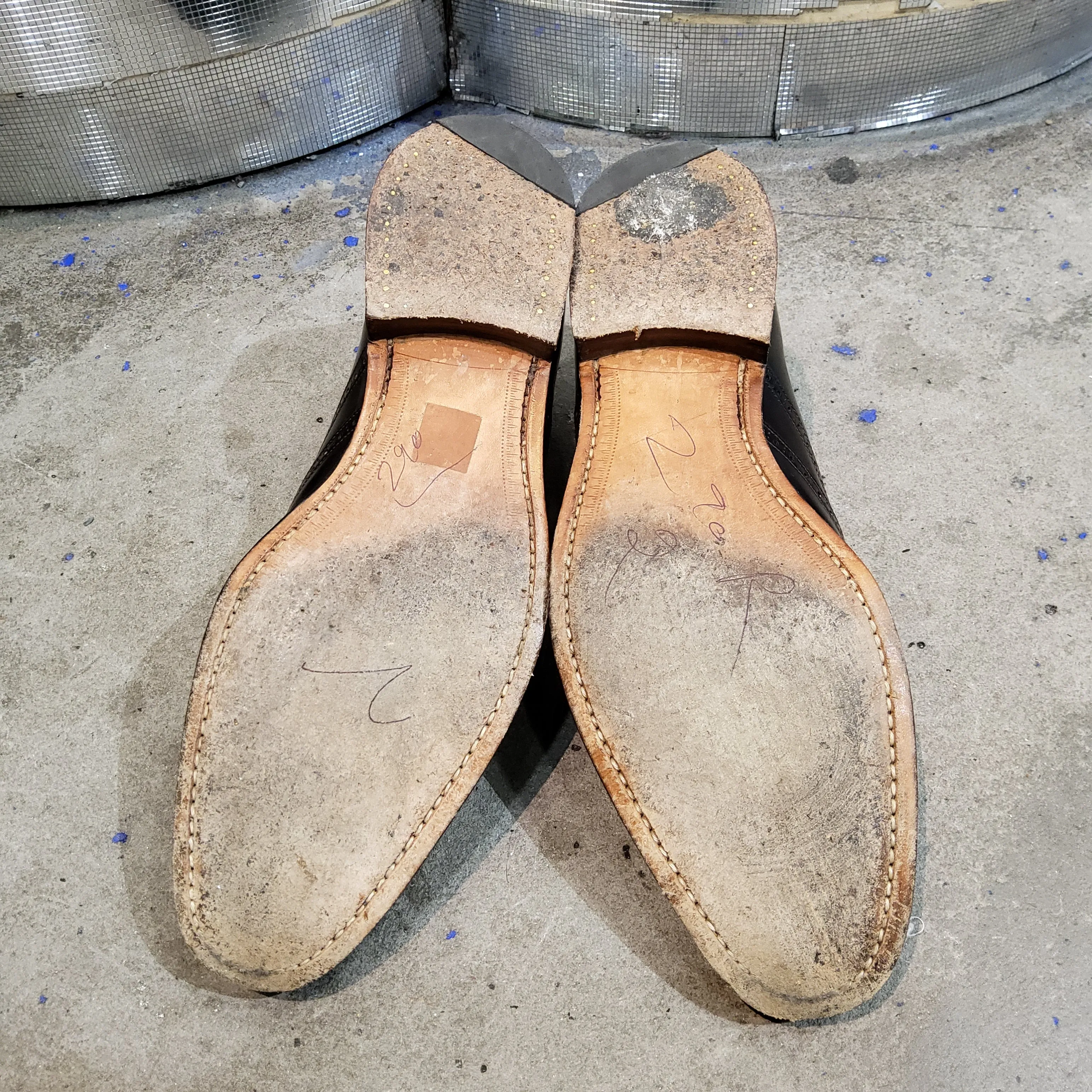 Derbies