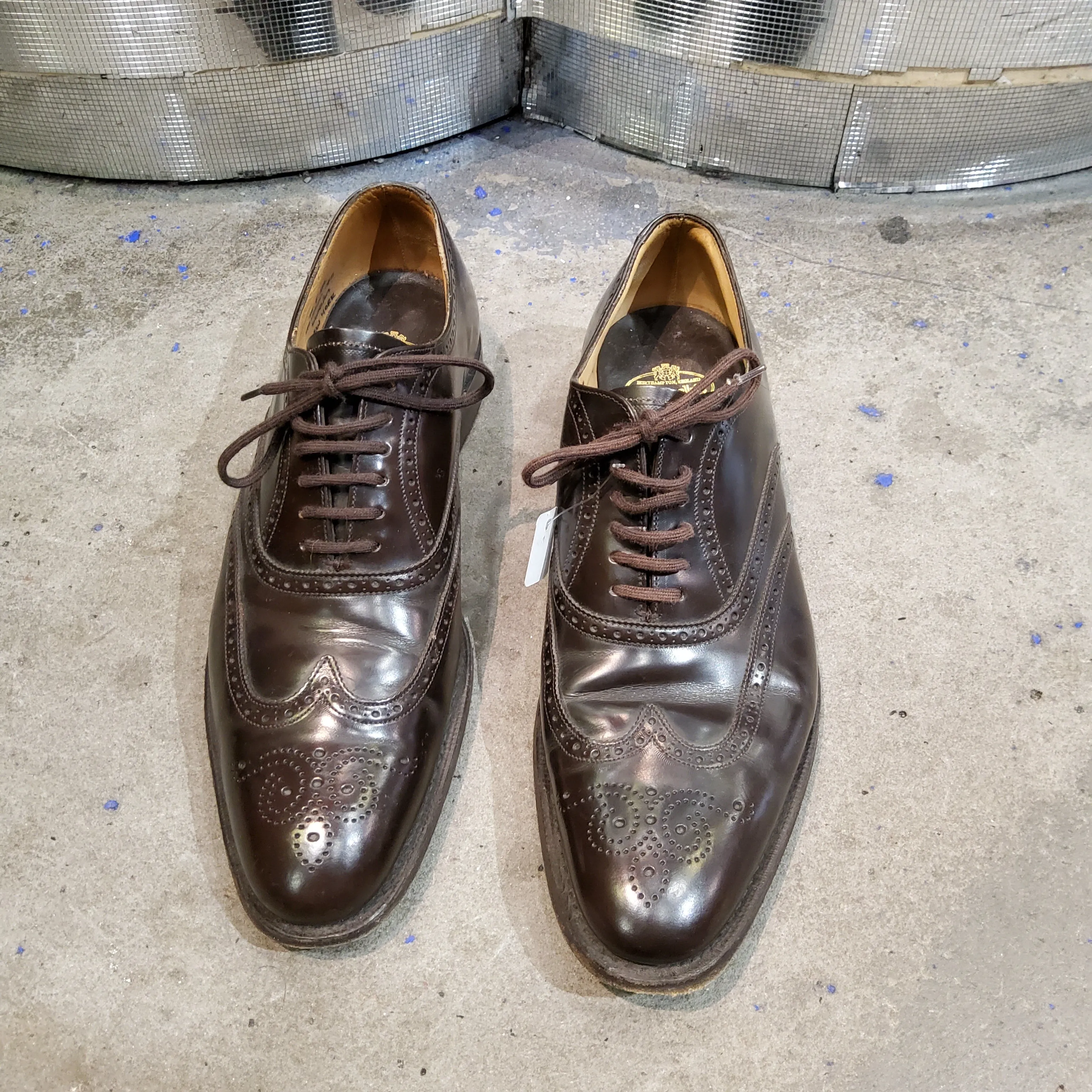 Derbies