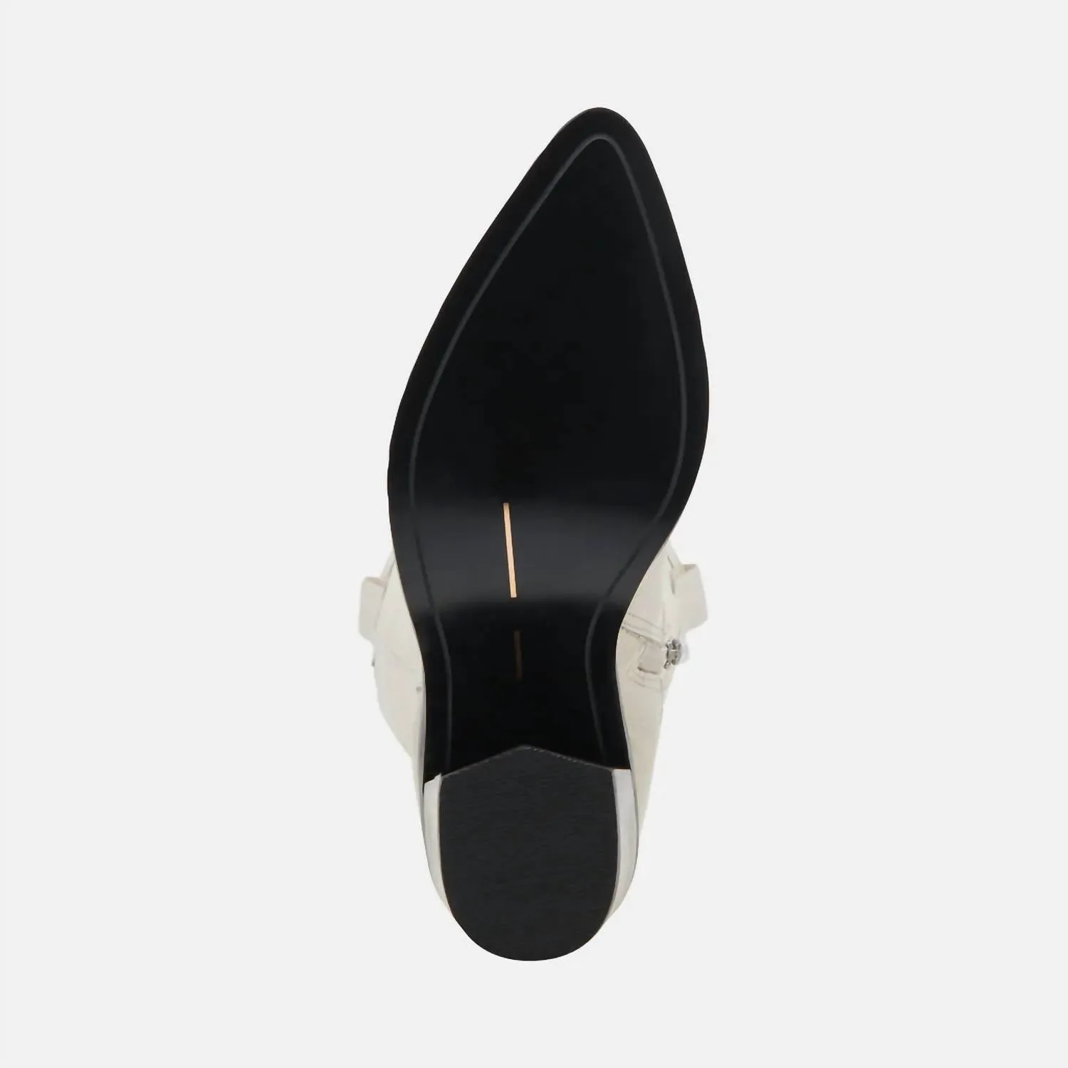 Dolce Vita - Women's Kamryn Boots