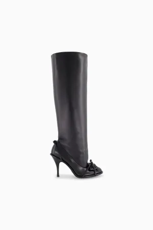 Double Boot