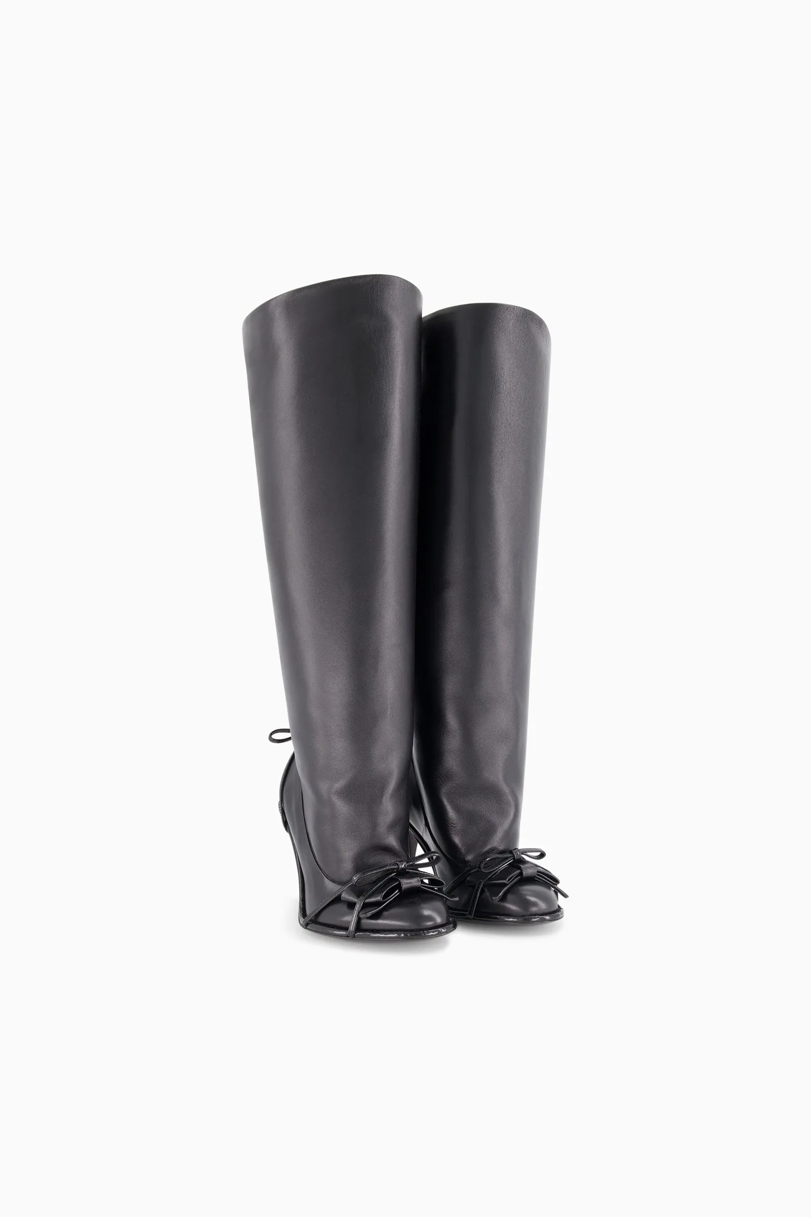 Double Boot