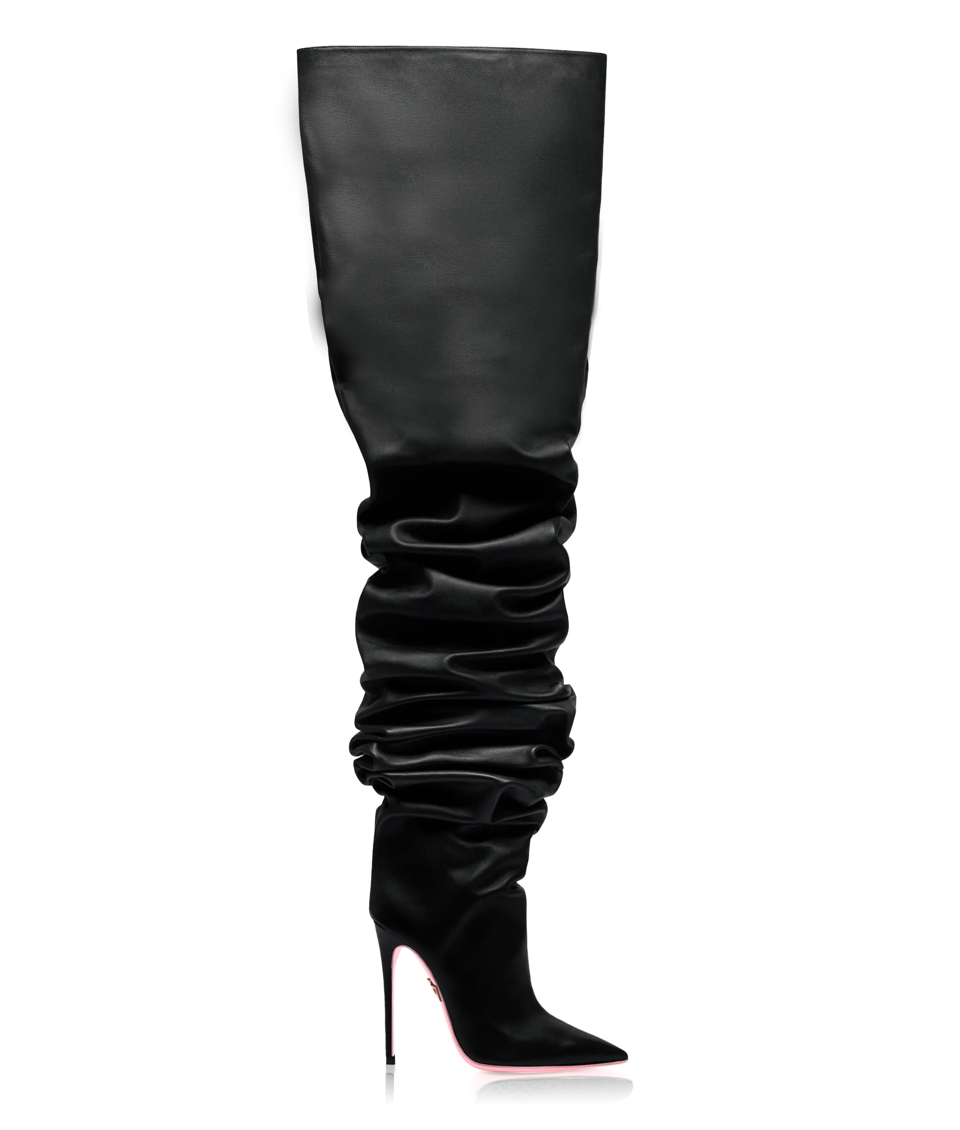 Dracconia 120 Black