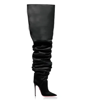 Dracconia 120 Black