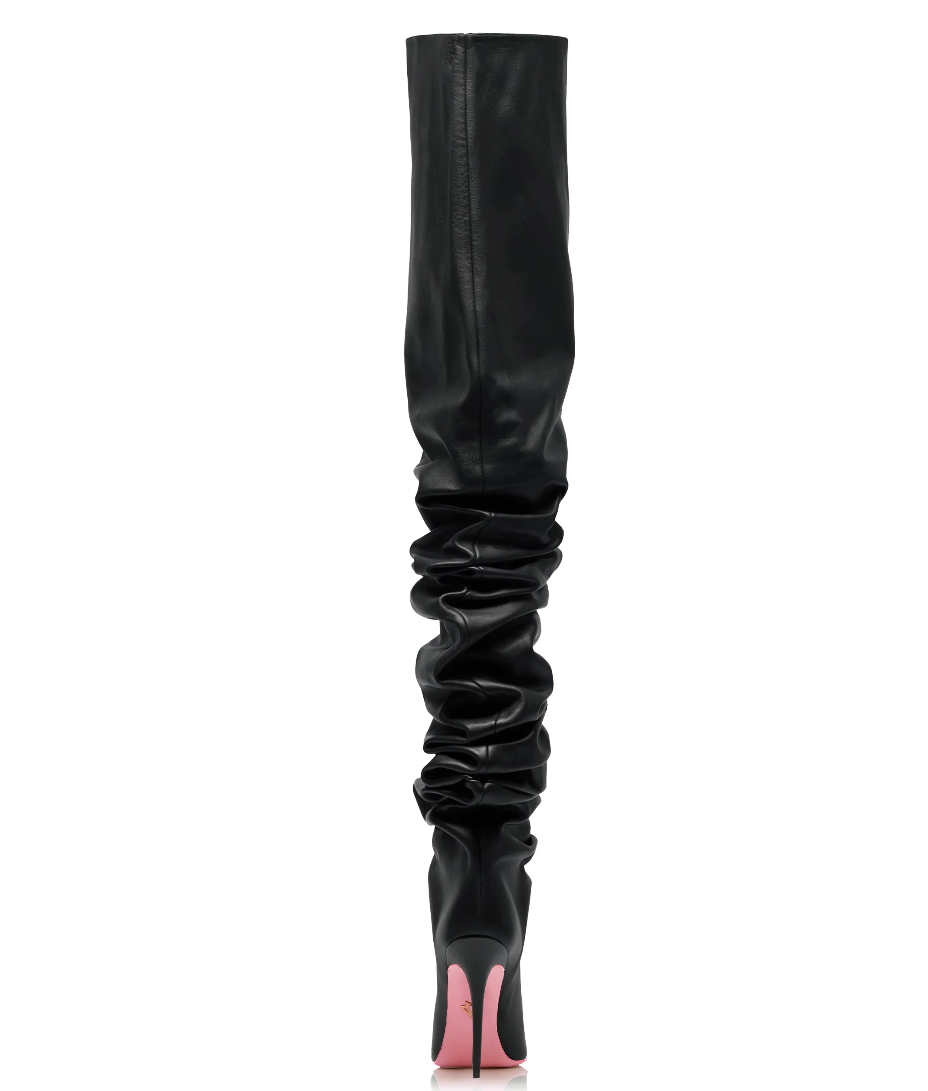 Dracconia 120 Black