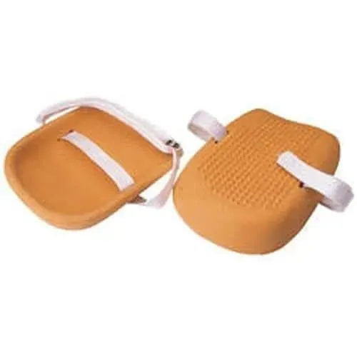 Draper Cellular Rubber Knee Pads Dr-82266