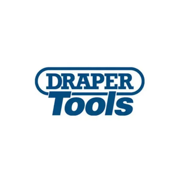 Draper Cellular Rubber Knee Pads Dr-82266