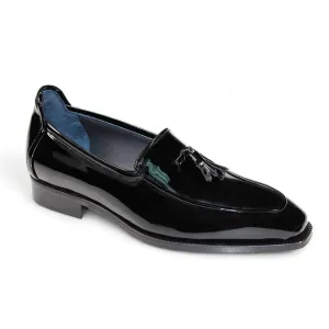 Patent Leather Upper Patent Leather Shoes