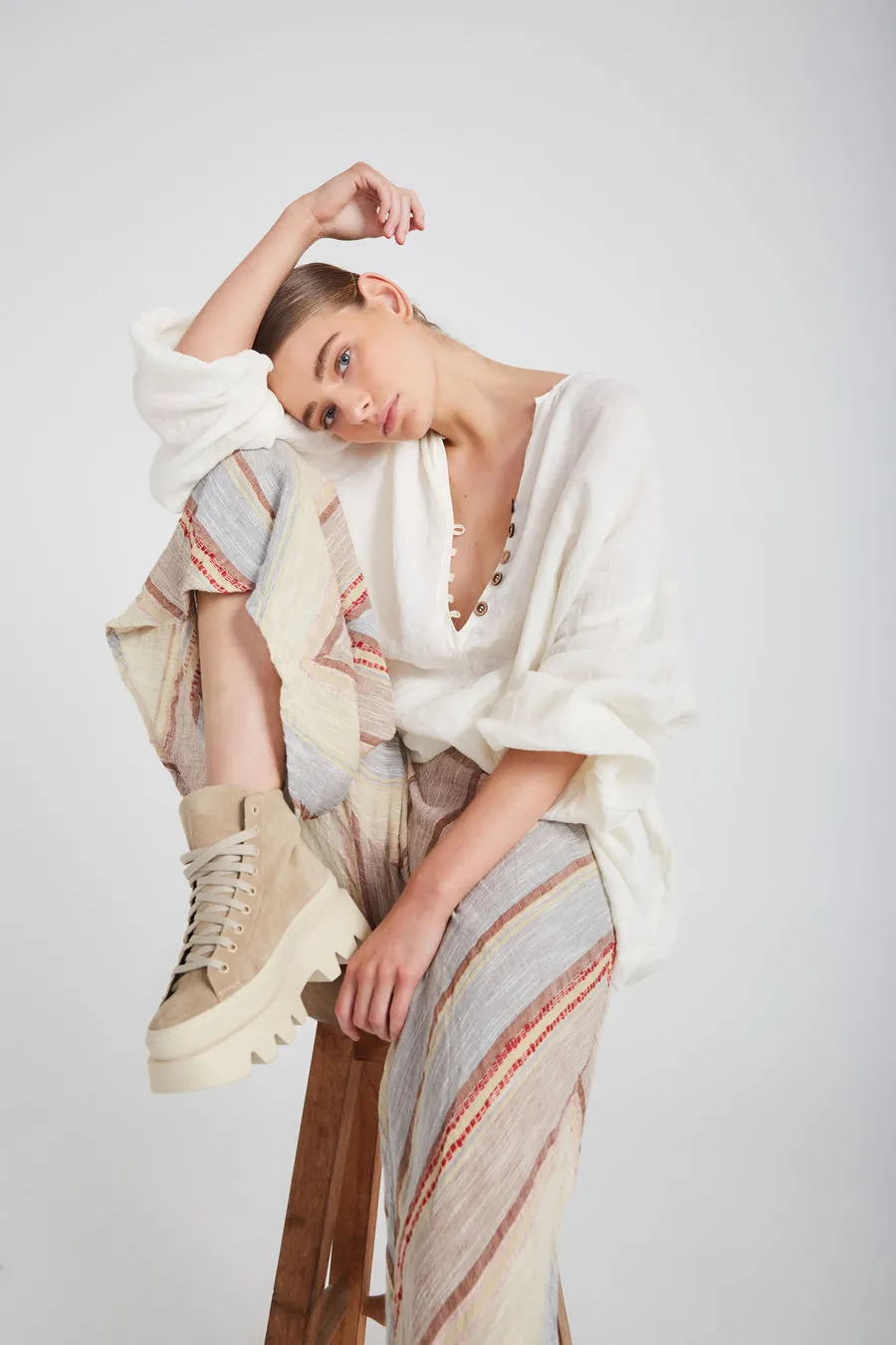 Estilo Emporio Evergreen Boot