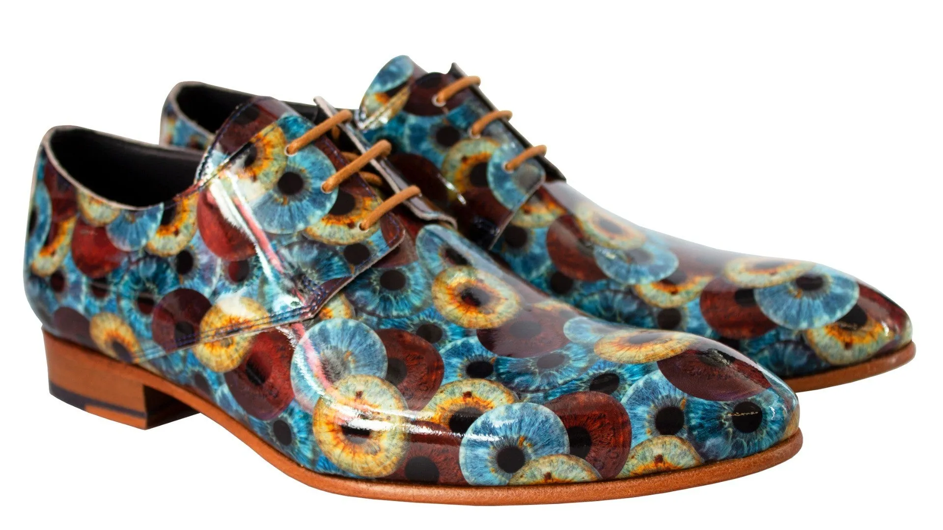 Eye catcher 