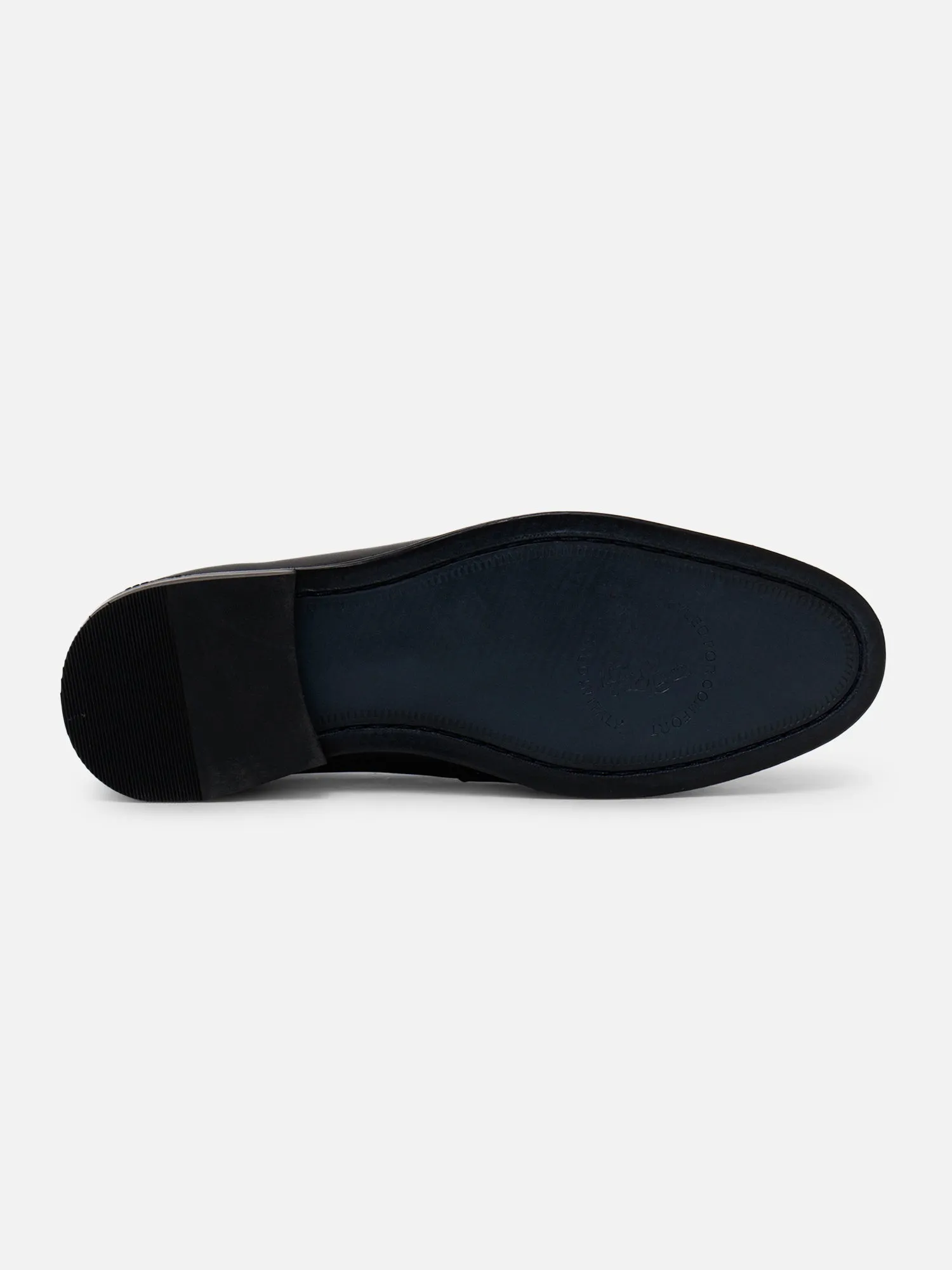 Ezok Casual Mocassins For Men