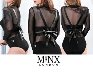 Fashion Harness | Harness Lingerie | Womens Body Harness | Leather Harness | Womens Ribbon | Womens Cosplay Costume | Waist Harness | Bow