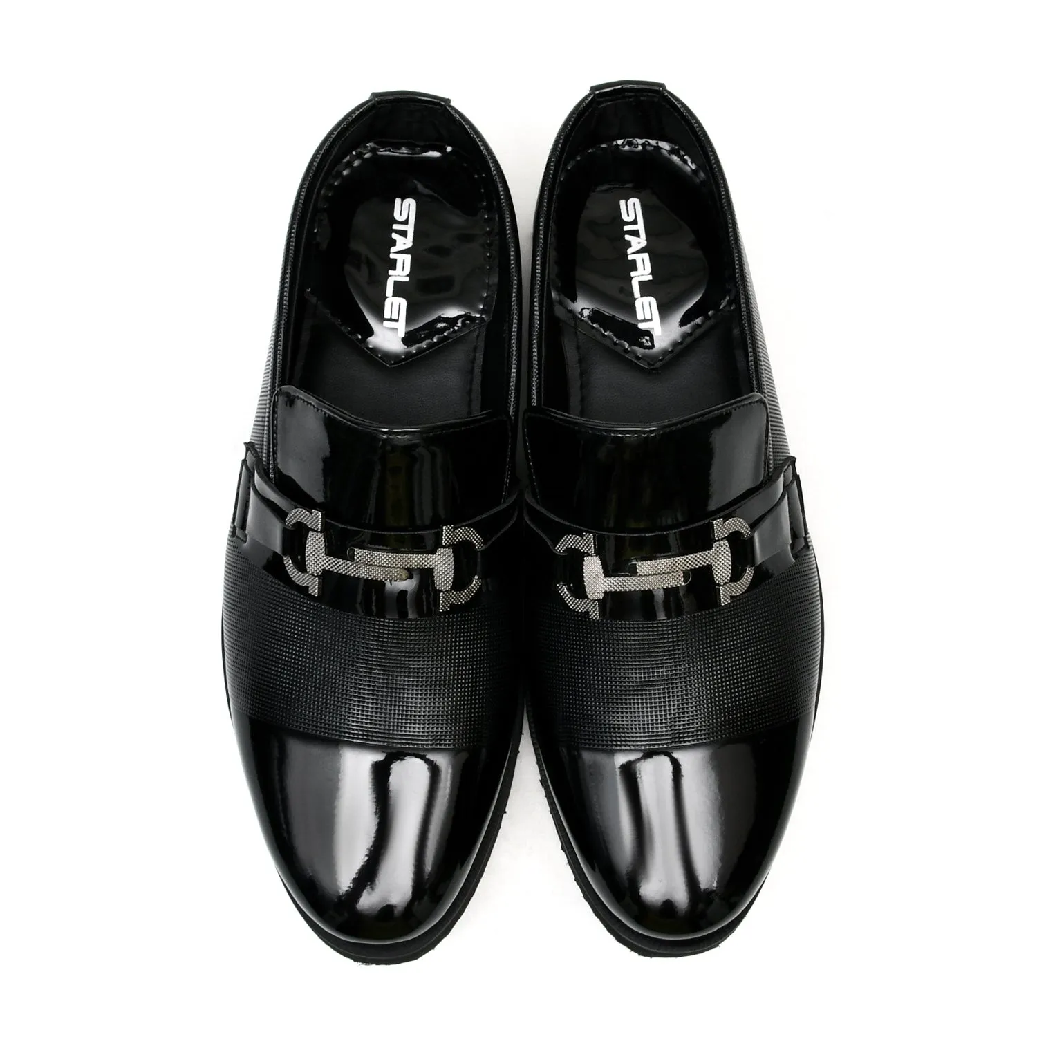 FCG-8077 BLACK