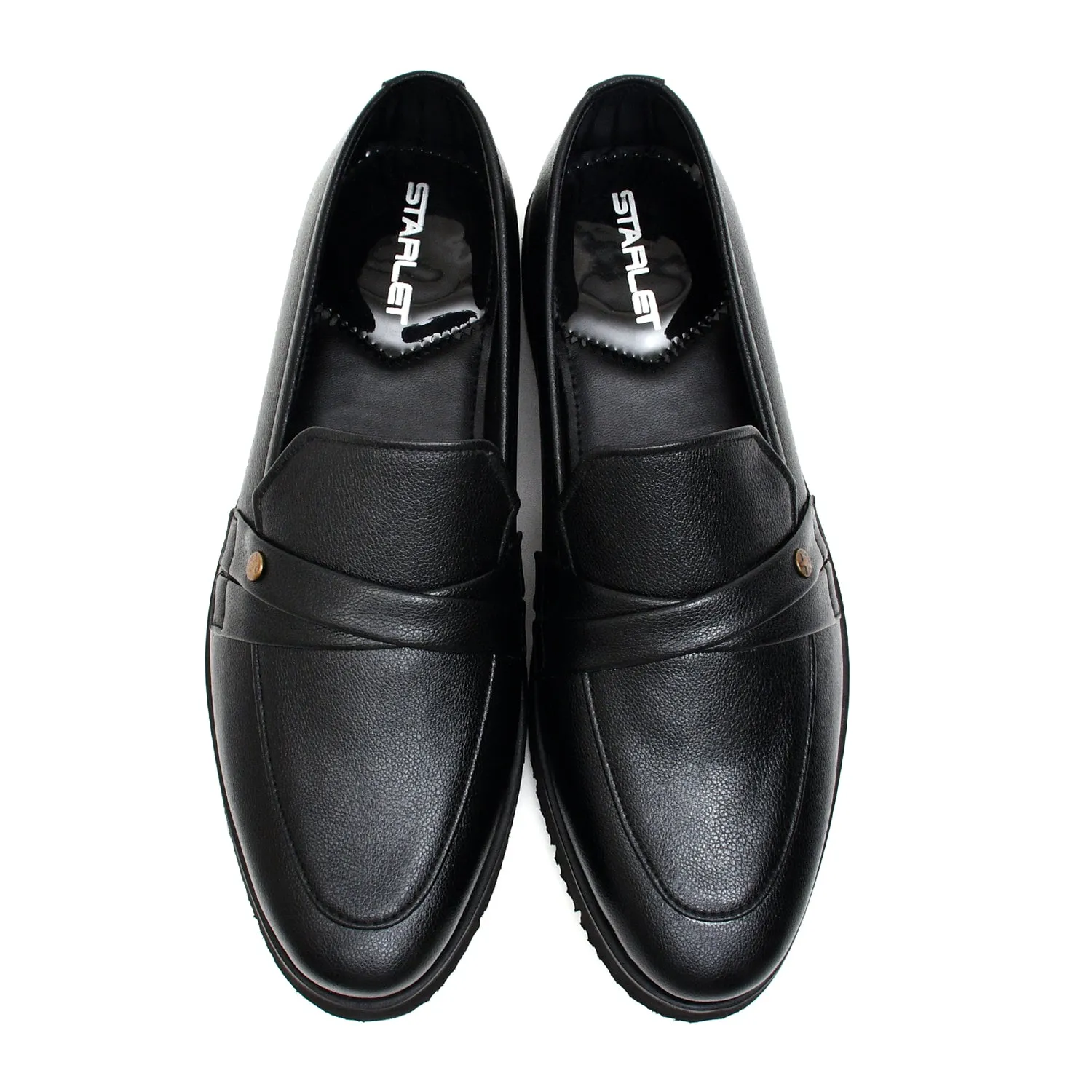 FCG8075 BLACK