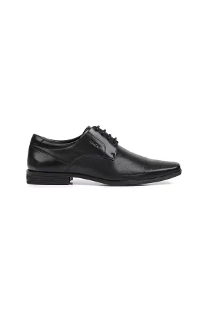 FERRACINI DELANO LEATHER DRESS SHOE 4083