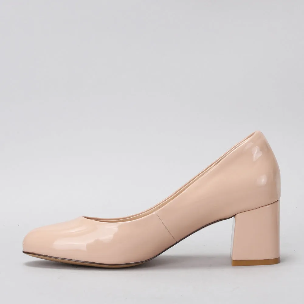 Fessa - Sand Patent