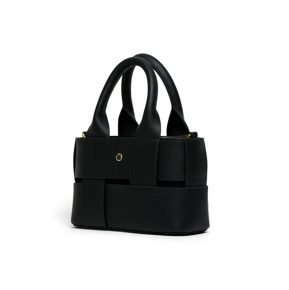 Freida Rothman The Fulton - Black