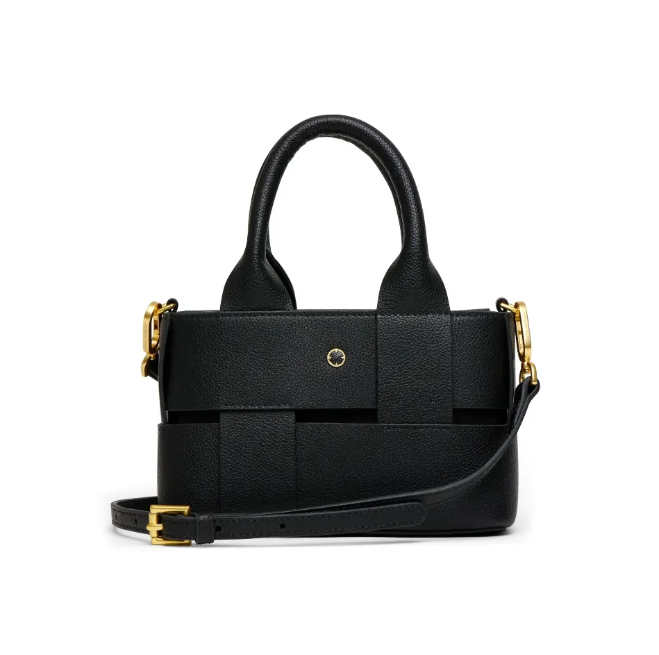 Freida Rothman The Fulton - Black