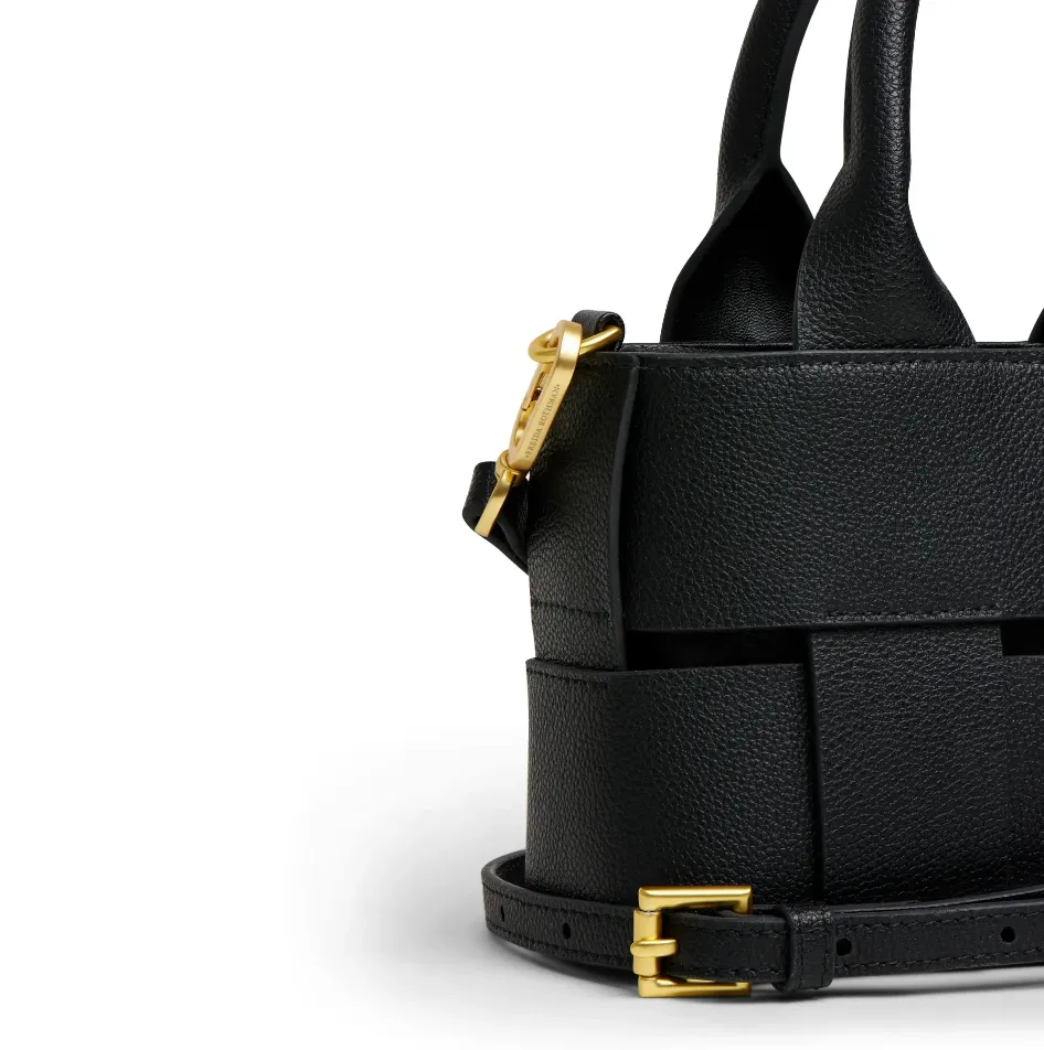 Freida Rothman The Fulton - Black