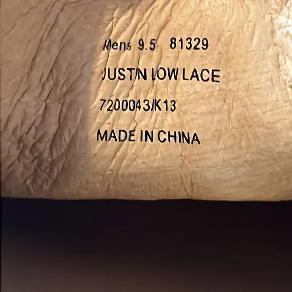 Frye Justin Low Lace Up Sneaker Taupe Leather