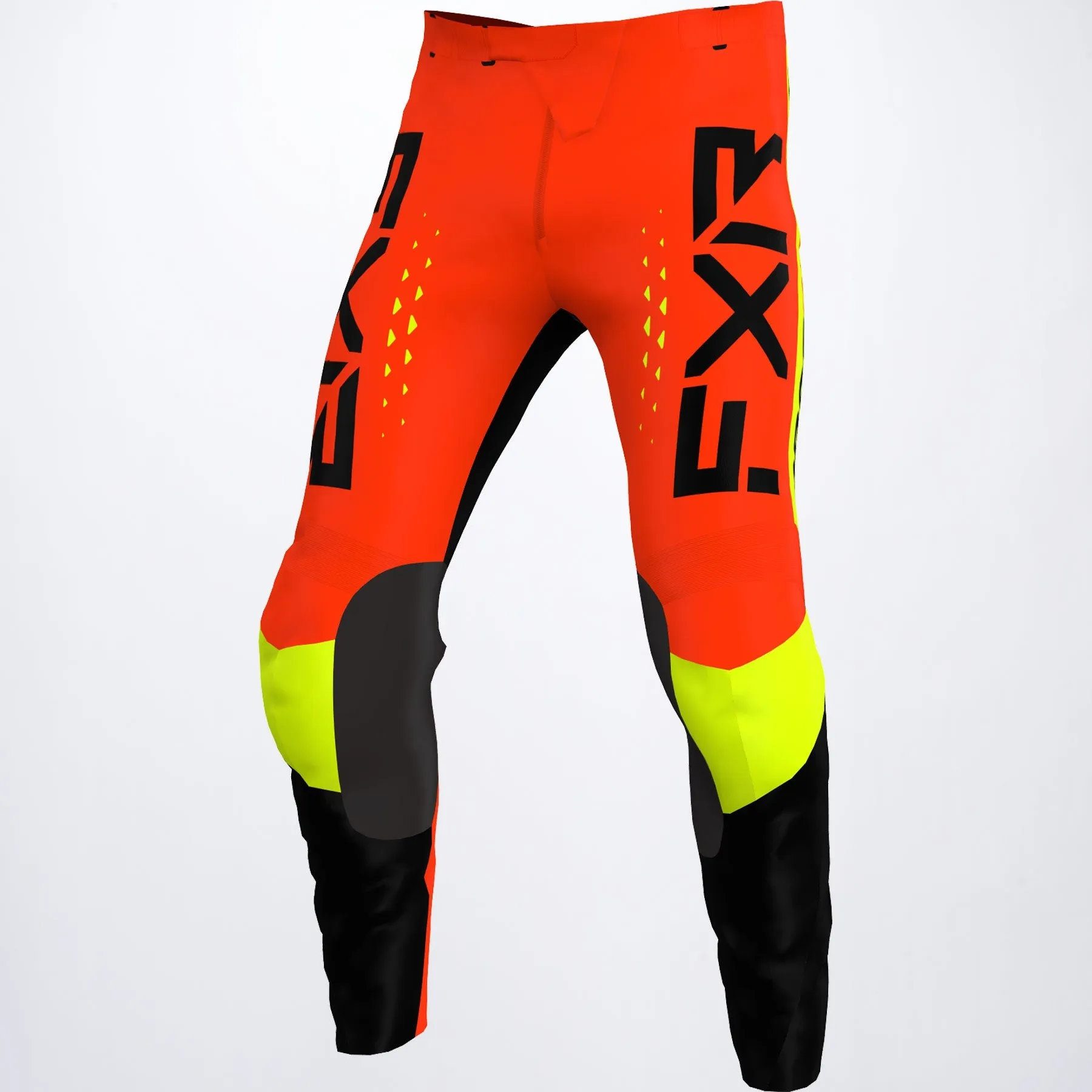 FXR Clutch Pro MX Pant