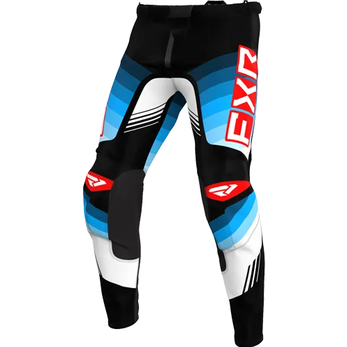 FXR Clutch Pro MX Pants - 2024