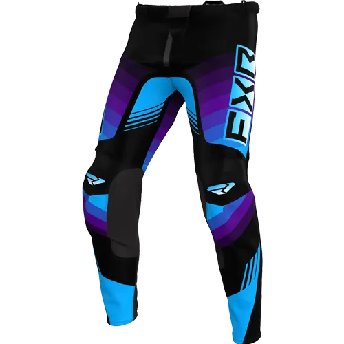 FXR Clutch Pro MX Pants - 2024