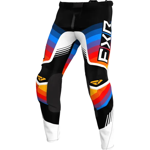 FXR Clutch Pro MX Pants - 2024
