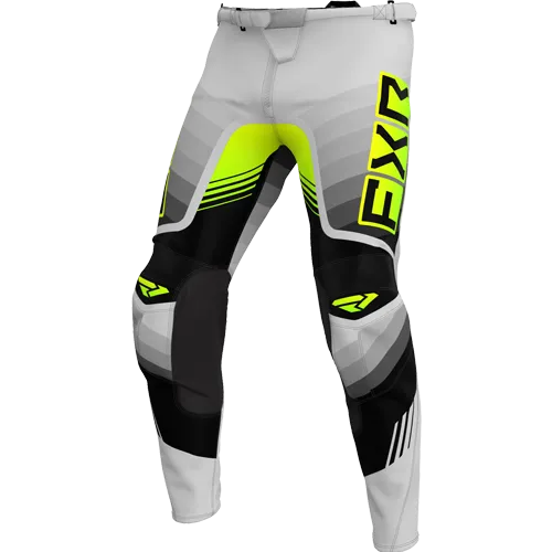 FXR Clutch Pro MX Pants - 2024
