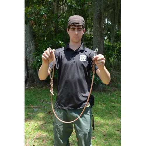 GAK9 Round Patrol Lead