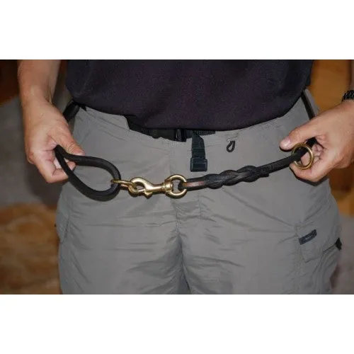 GAK9 Round Patrol Lead