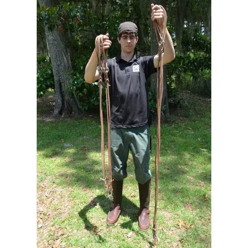 GAK9 Round Patrol Lead