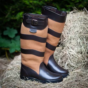 Gallop Equestrian Chiltern Country Boot