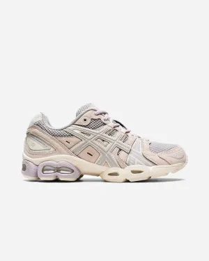 Gel-Nimbus 9 - Oyster Grey/Birch