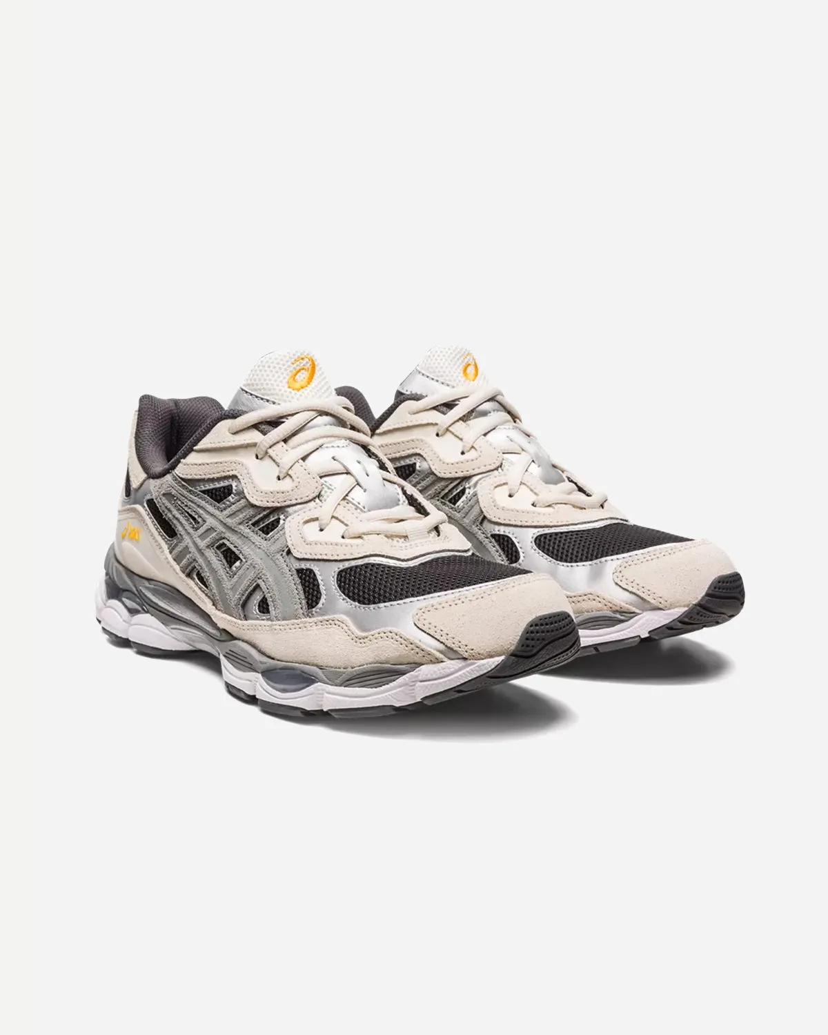GEL-NYC - Black/Clay Grey