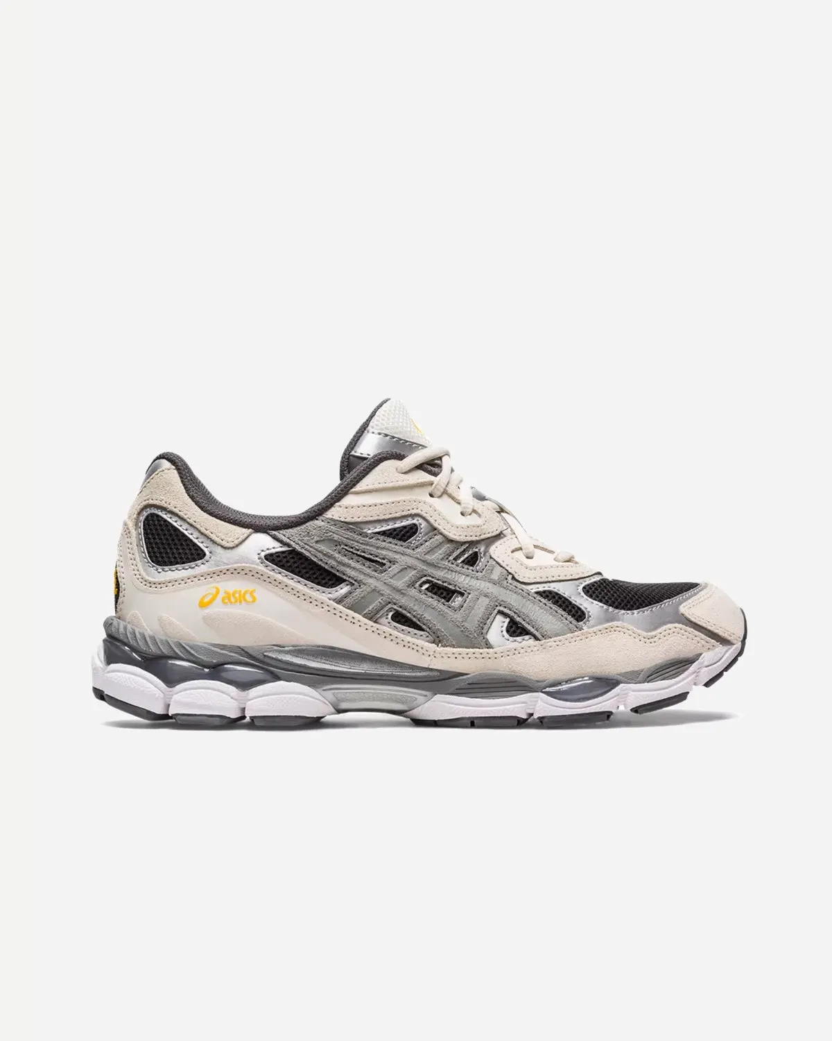 GEL-NYC - Black/Clay Grey