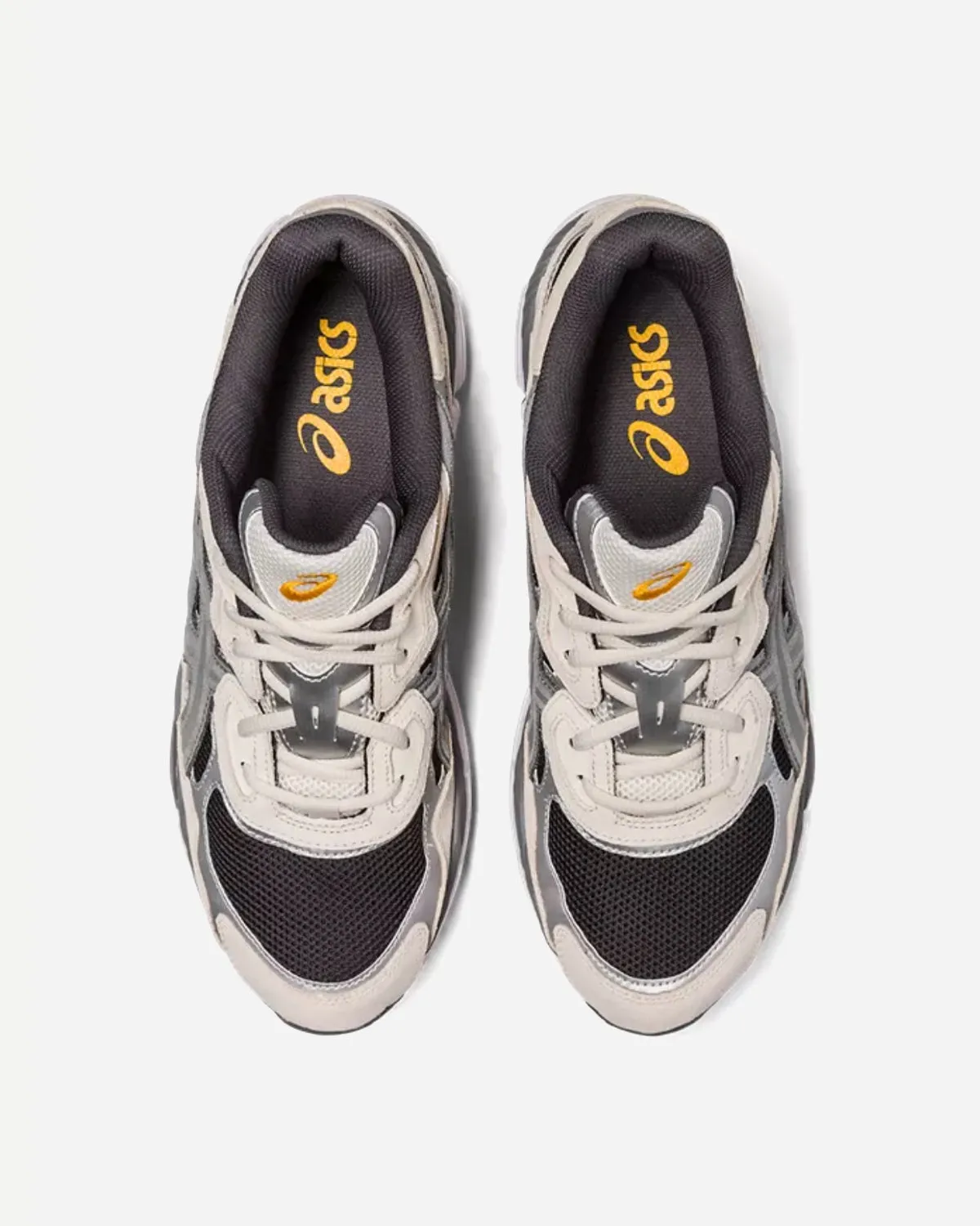 GEL-NYC - Black/Clay Grey