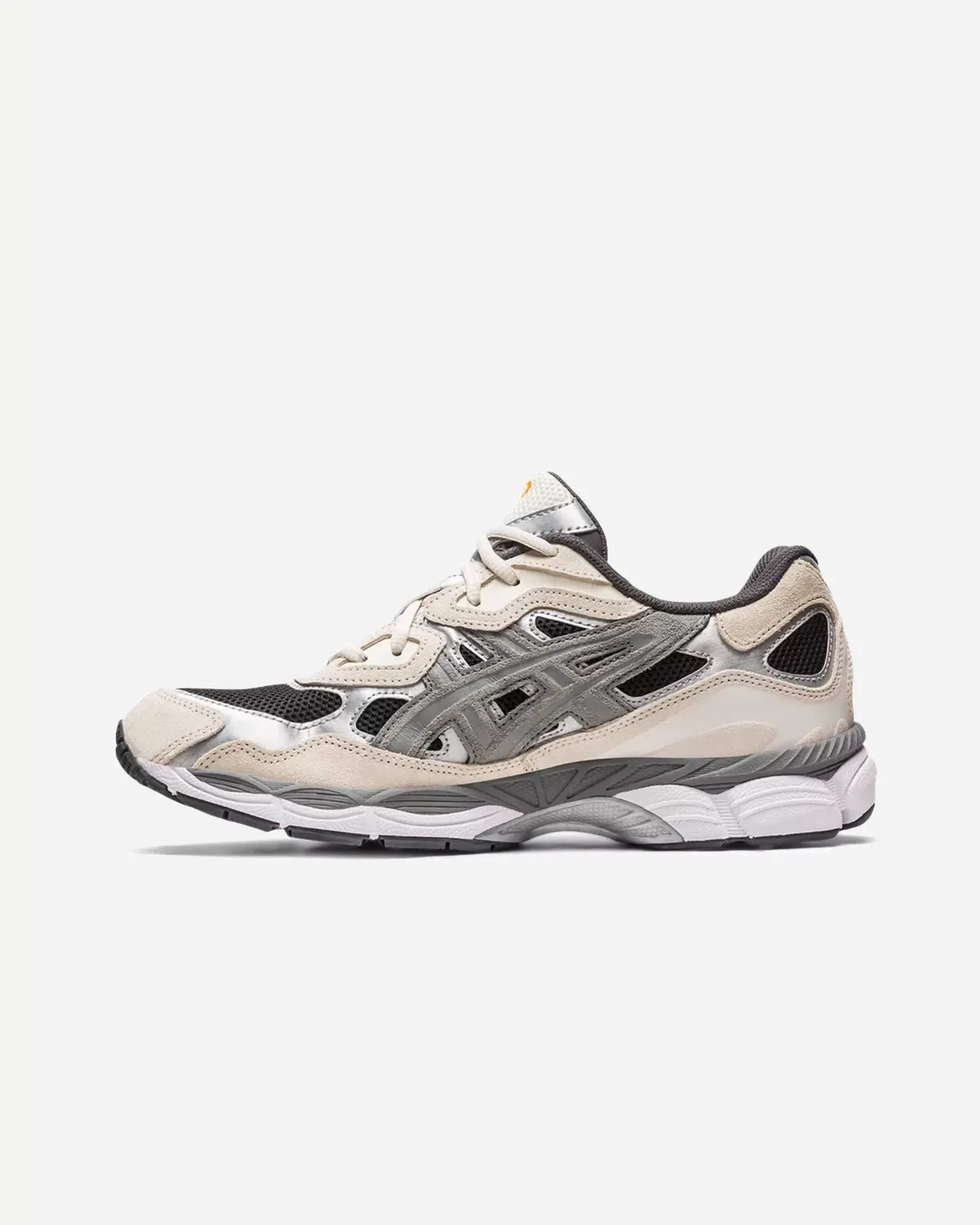 GEL-NYC - Black/Clay Grey