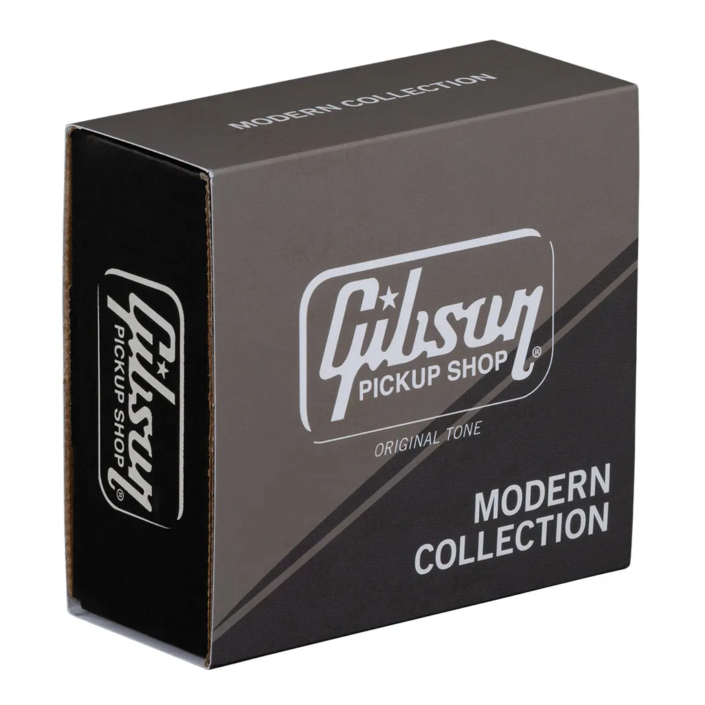 Gibson 490R MODERN CLASSIC RHYTHM DBL BLK 4COND
