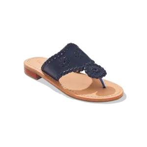 Girls Jacks Flat Sandal