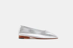 Glove Silver