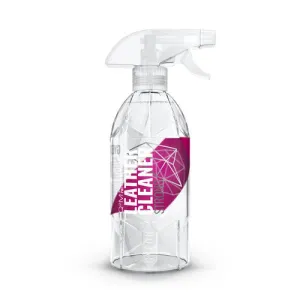 _Gyeon Leather Cleaner Strong 500mL