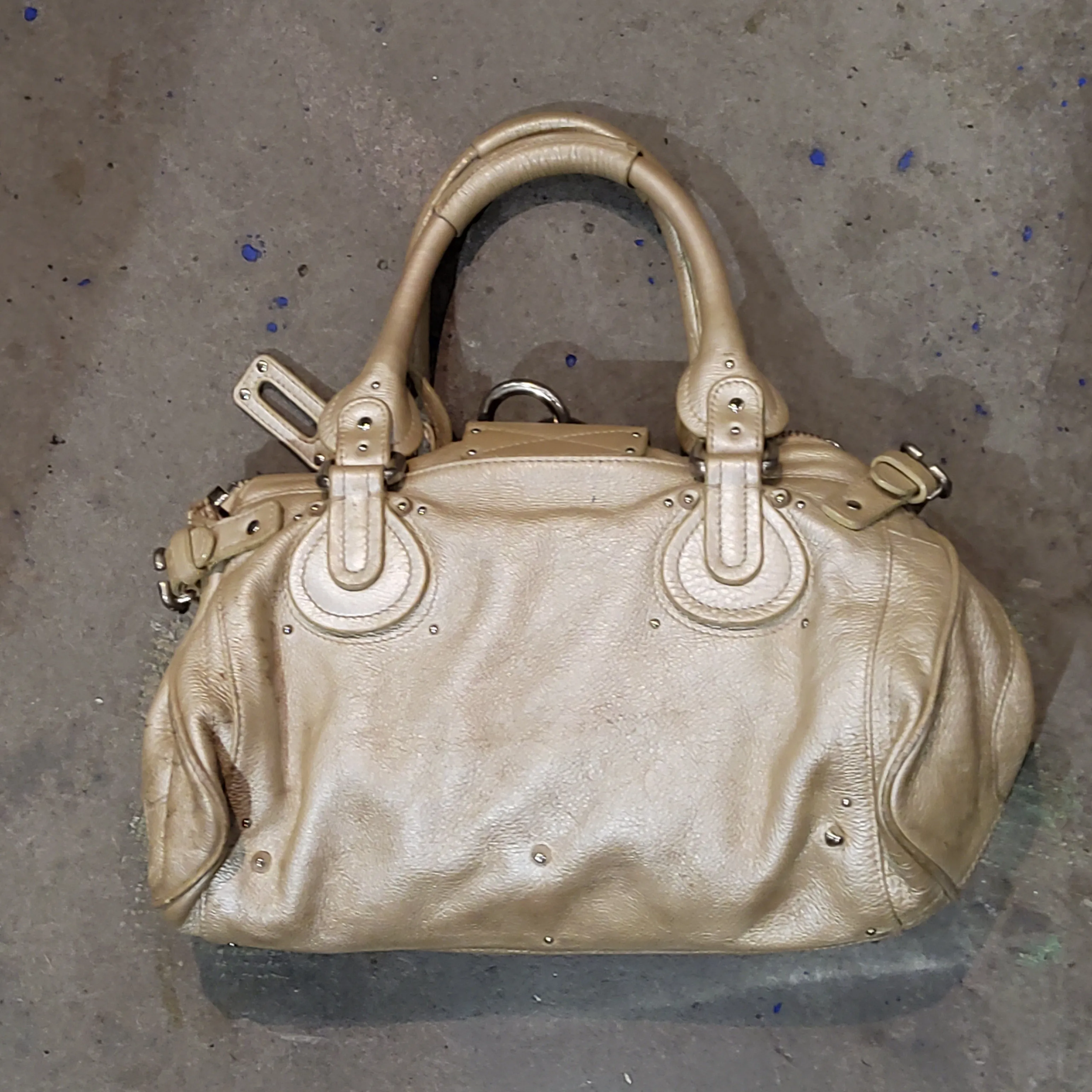 Handbag