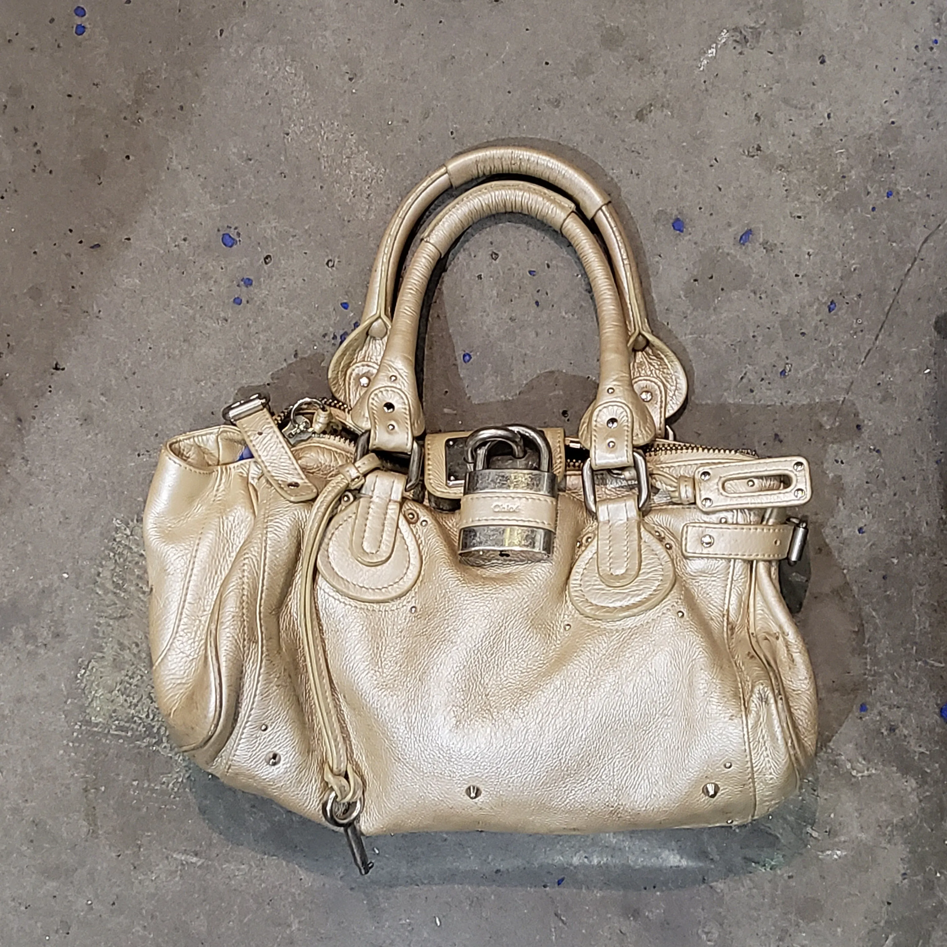 Handbag
