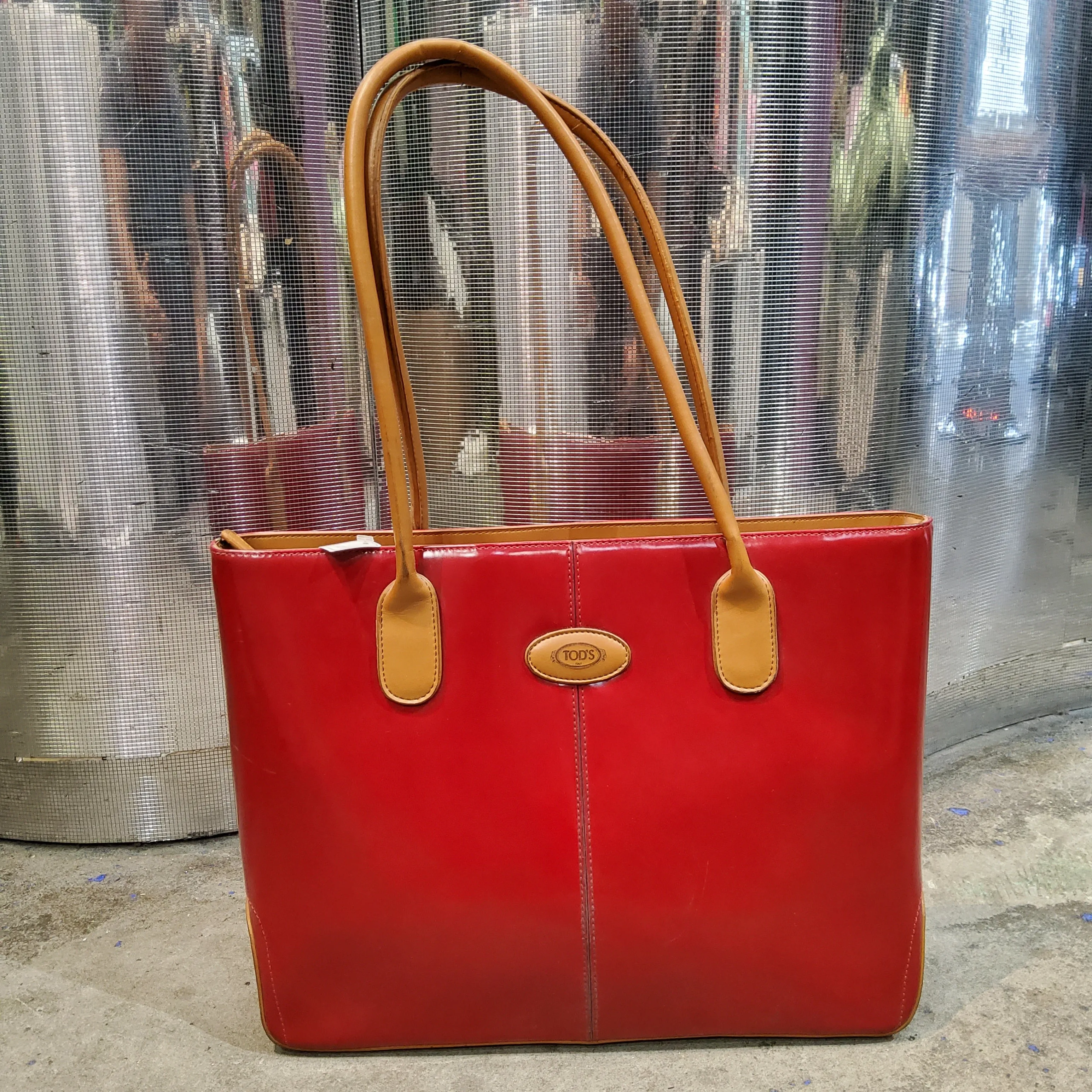 Handbag
