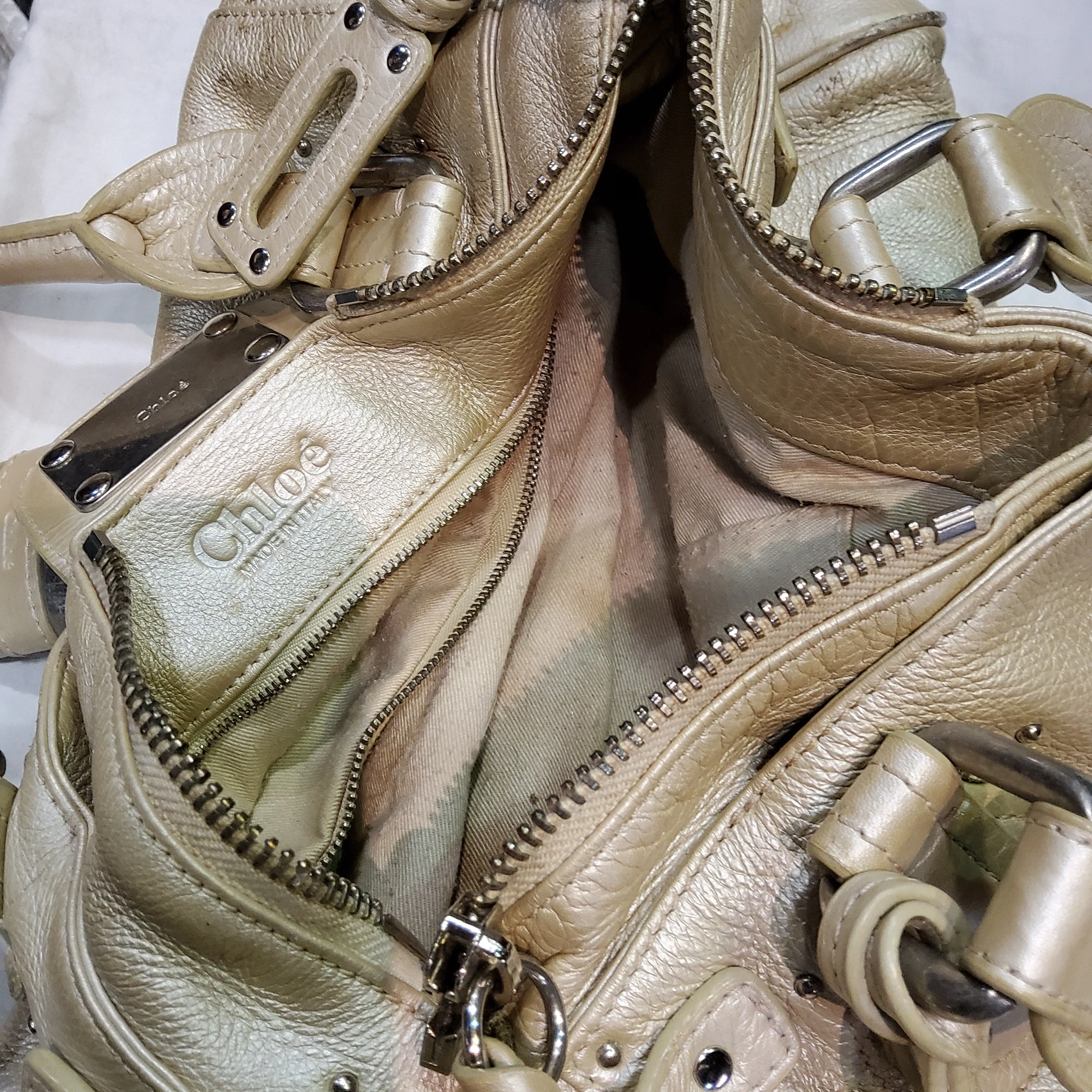 Handbag