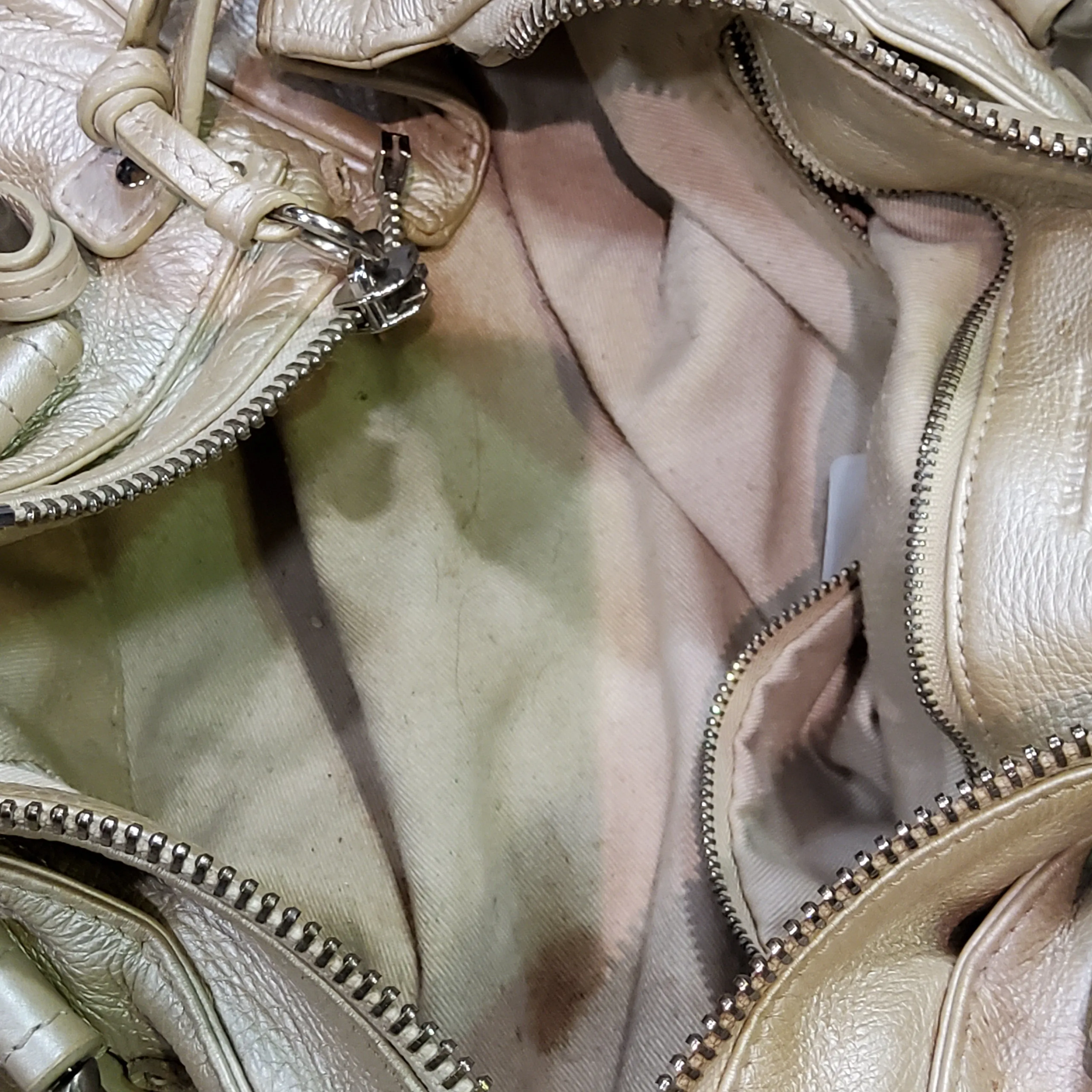 Handbag